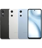 Amazon | arrows We3 4+64GB SIMフリースマートフォン アローズ/120Hz