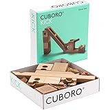 [ キュボロ ] キック CUBORO KICK 213 玉の塔 キッズ 木のおもちゃ 積み木 つみき クボロ クボロ社 ブロック おもちゃ 知育 玩具 プレゼント [並行輸入品]