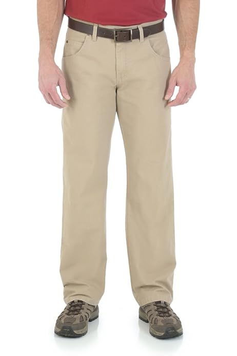 Big-Tall Rugged Wear Xbig Relaxed Fit 