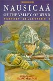 Nausicaa Of The Valley Of The Wind (Nausicaa Perfect Collection)