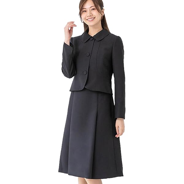 Amazon.co.jp: 極 Apploberry 東京ソワール ワンピース レース