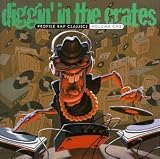 Profile Rap Classics 1: Diggin in the Crates