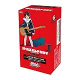 【シュリンク付き未開封】ヴァイスシュヴァルツ プレミアムブースター ガールズバンドクライ BOX【30BOX購入で未開封カートン】