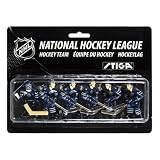 Stiga Toronto Maple Leafs Table Rod Hockey Players [並行輸入品]