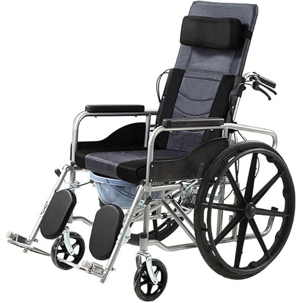 Amazon | 6位調整リクライニング折りたたみ背もたれアームコンフォート