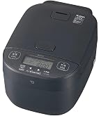 24年製　象印マホービン 炊飯器 5.5合 STAN NW-SA10-BA Amazon | 象印マホービン 炊飯器 5.5合 STAN. ブラック NW-SB10-BA