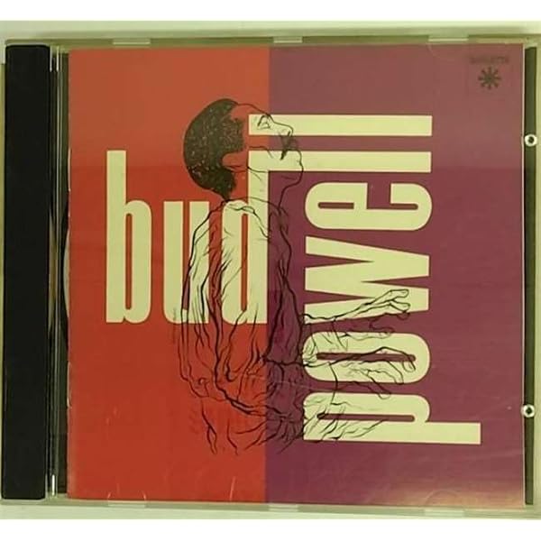 Amazon.co.jp: ジ・アメイジング・バド・パウエル Vol.2: ミュージック