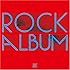 iLL「ROCK ALBUM」