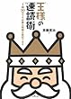 王様の速読術