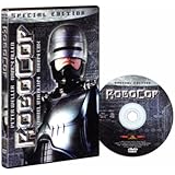 ロボコップ ― 特別編 [DVD]