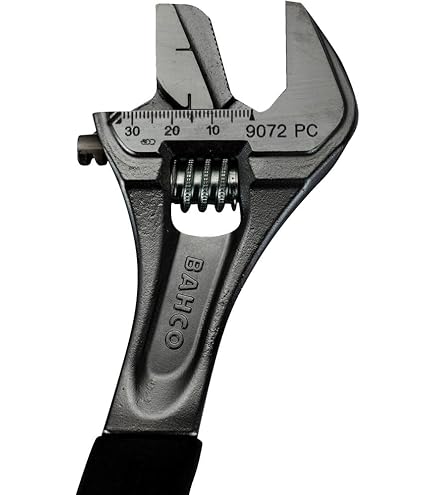 【特価商品】BAHCO(バーコ) パイレン兼用モンキーメッキ 9071PC Amazon | BAHCO(バーコ) パイレン兼用モンキーメッキ 9071PC