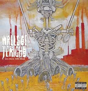 Amazon Co Jp オール ヘイル ザ デッド 音楽