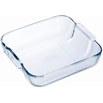 Amazon｜シナジートレーディング パイレックス PYREX 耐熱ガラス 容器