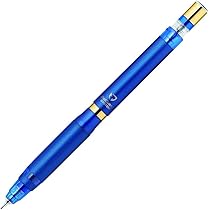 Amazon.co.jp: ゼブラ シャープペン デルガード タイプER 0.5