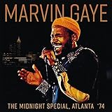 THE MIDNIGHT SPECIAL,