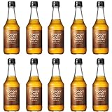 キユーピー醸造 Vinegar Craft Works 琥珀色モルト 295ml 10本 【セット買い】業務用 料飲店 ハイボールテイスト