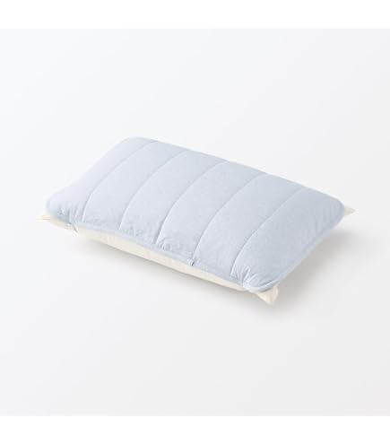 Amazon｜無印良品 ひんやり綿 敷パッド／シングル 100×200cm・ライト