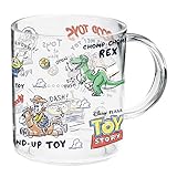 カミオジャパン ディズニー プラカップ トイ・ストーリー 04749