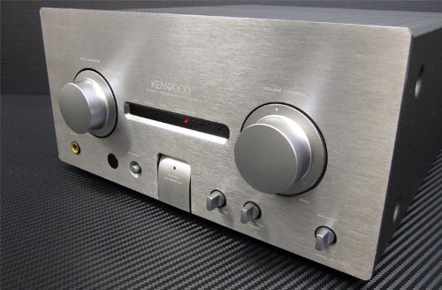 KENWOOD ケンウッド K's A-1001 プリメインアンプ