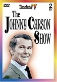 Here Is the Johnny Carson Show