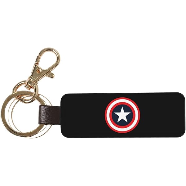 Amazon.co.jp: [インロック] キーチェーン サンダーボルツの