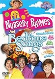 Toddler's Next Steps: Nursery Rhymes & Bedtime [DVD]