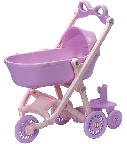 Amazon.co.jp: タカラトミー リカちゃん LF-04 みんなでおでかけ リカ