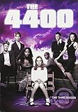 4400: Complete Third Season [DVD]