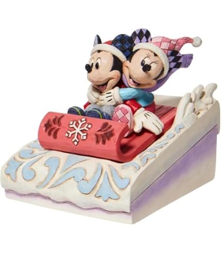 Amazon.co.jp: エネスコ(enesco) スタチュー/フィギュア 『ディズニー