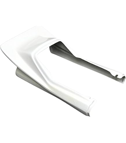 Amazon | 【563】Z400FX テールカウル リプレイス品 ブラック ABS樹脂