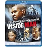 インサイド・マン [Blu-ray]