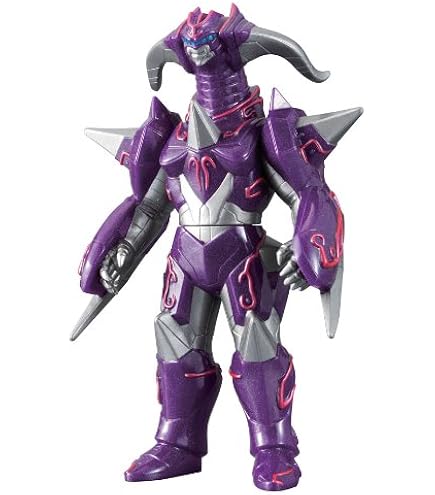 Amazon.co.jp: ウルトラ怪獣シリーズEX グランドキング : おもちゃ