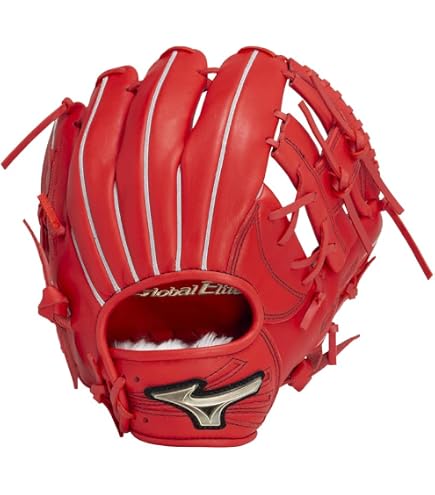 Amazon | MIZUNO ジュニアソフトボール用 セレクトナイン
