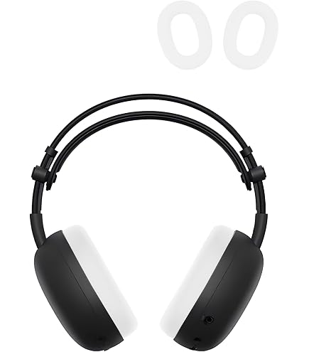 Amazon | Sony(ソニー) INZONE H9 II WH-G910N 用 カバー ケース