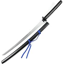 刀剣乱舞 しのびや公式 コラボレーションオリジナル模造刀 大和守安定 刀剣乱舞 しのびや公式 コラボレーションオリジナル模造刀 大和