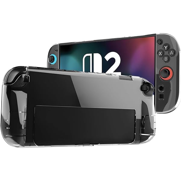 Amazon.co.jp: For Nintendo Switch 2 ケース ニンテンドー Switch 第2