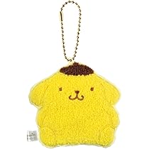 【新品・未使用】ポムポムプリン もこもこマスコット チームプリン 4個セット ポムポムプリン チームプリン もこもこマスコット セット - メルカリ