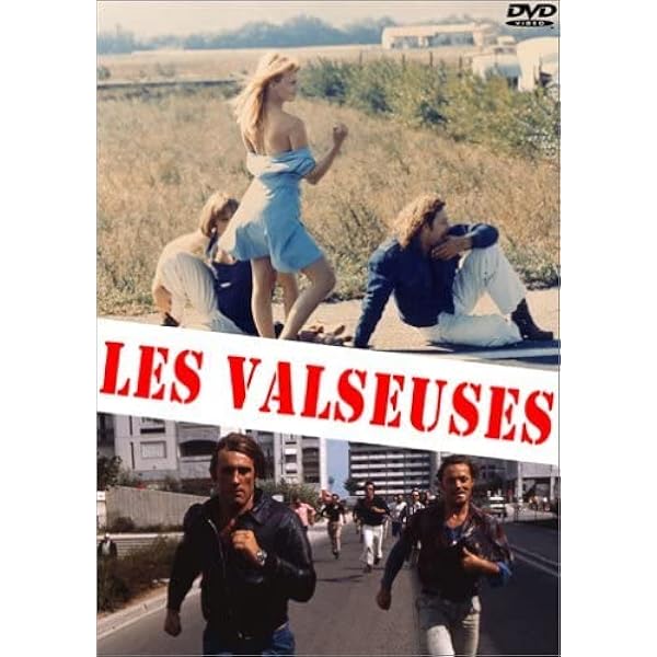 Amazon.co.jp: バルスーズ [DVD] : ジェラール・ドパルデュー