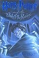Harry Potter (Book 5) US版: Harry Potter and the Order of the Phoenix