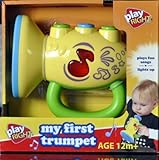My First Trumpet by Play Right by Walgreen CO by Walgreen