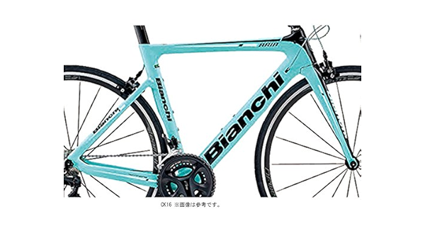 Amazon Bianchi ビアンキ Cycle 18 Aria 105 2x11s ロードバイク Ck16 47 Bianchi ビアンキ ロードバイク