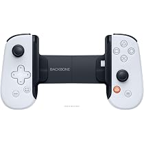 Backbone One Gen 2 Type-C gaming controller for iPh0ne 15 series