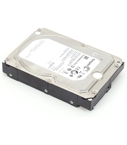 Amazon | Seagate ST2000NM0023 3.5 