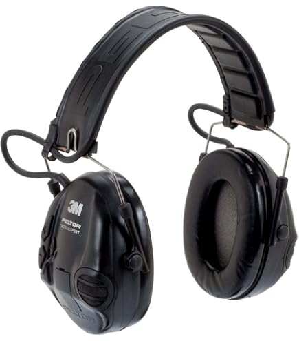 Amazon.co.jp: 3M PELTOR ComTac VIII シングルコムヘッドセット Amazon.co.jp: 3M PELTOR ComTac VIII シングルコムヘッドセット