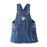 TJTJXRXR PANTS ベビー・ガールズ カラー: ブルー