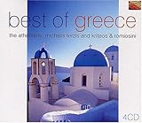 Best of Greece / Various