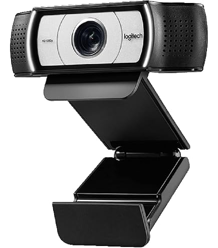 Amazon.co.jp: logicool ロジクール C930e WEBCAM ウェブカメラ C930eR