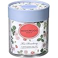 Wedgwood(ウェッジウッド) ワイルド ストロベリー ティーバッグ(9袋入)