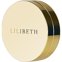 LILIBETH リリベス パーフェクトフィッティングフルカバレッジ