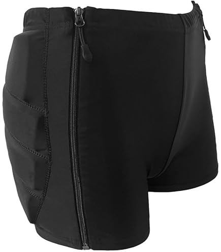 スケボー用ヒッププロテクター　Mサイズ　トリプルエイト プロテクター Amazon.co.jp: トリプルエイト ( TRIPLEEIGHT ) BUMSAVERS ( M